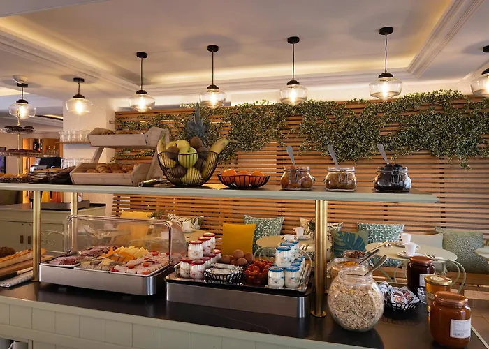 Des MinesHotel Pas Cher Paris